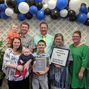 Meet your Posher, Jennifer